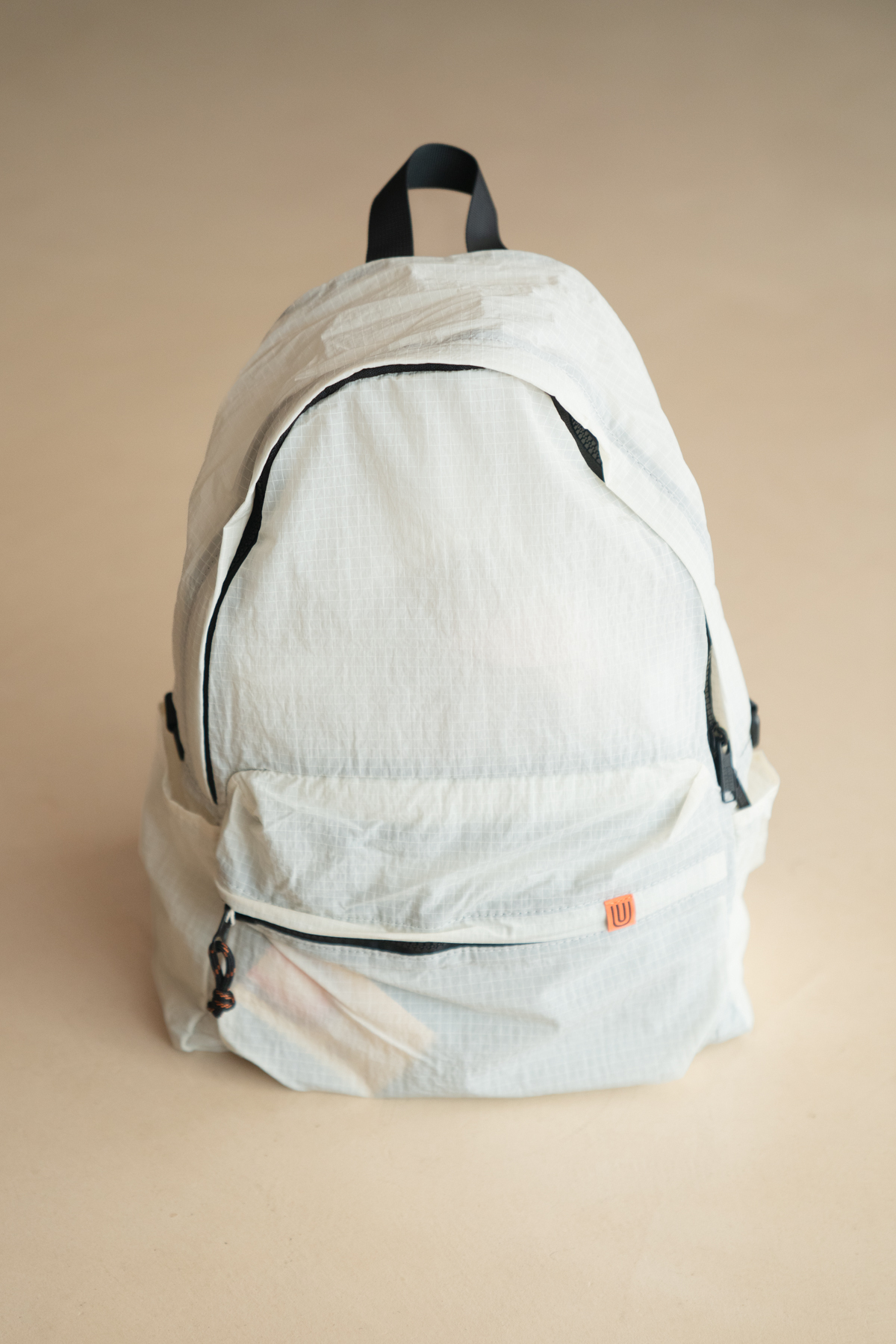 UNIVERSAL OVERALL RIPSTOPE 2-WAY BACKPACK (4COL)