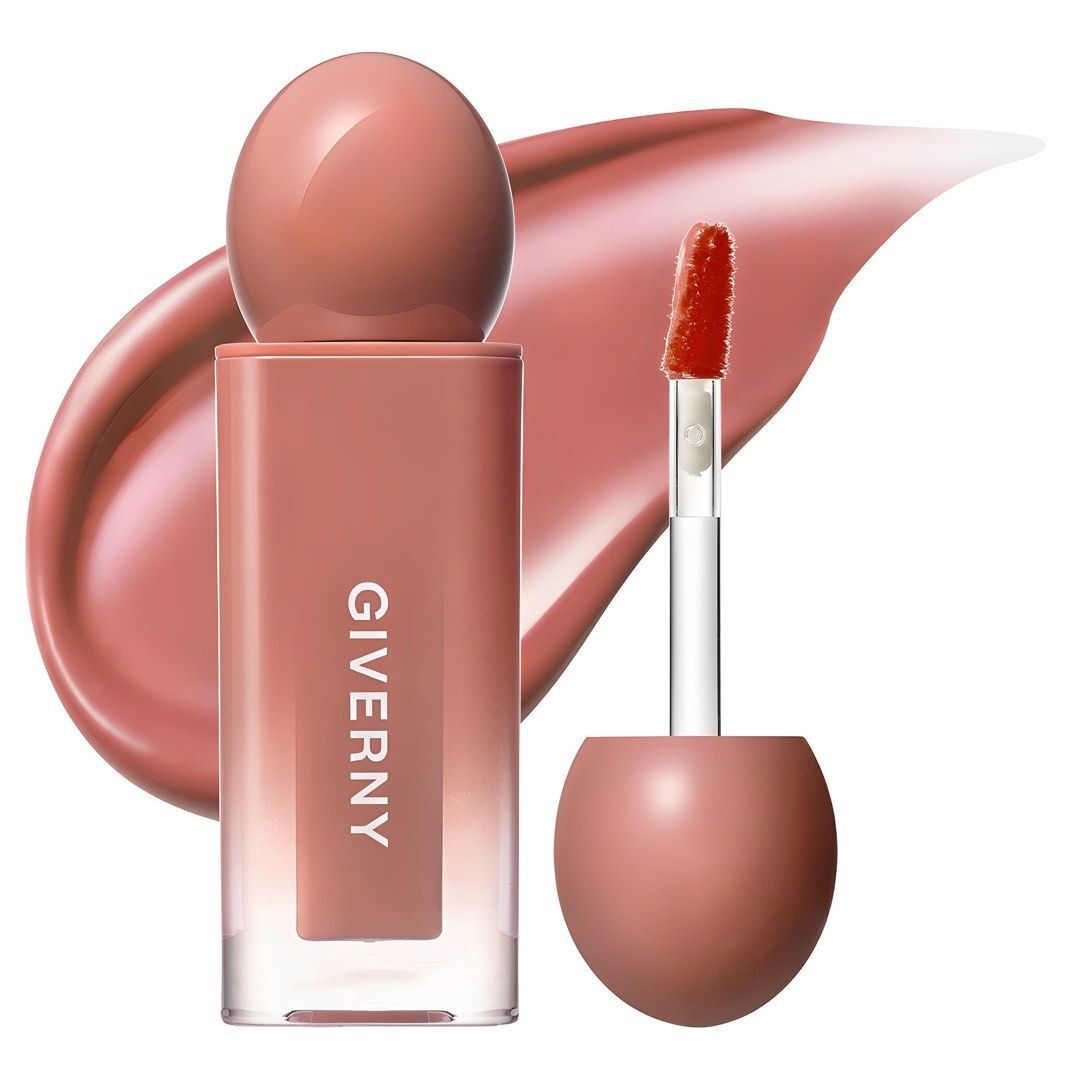 韓國GIVERNY水光唇釉腮紅02號
