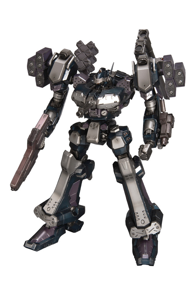 「ACG.GO」日版「預購」《Armored Core》V.I. Series Crest CR-C75U2 Close Quarters Ver.