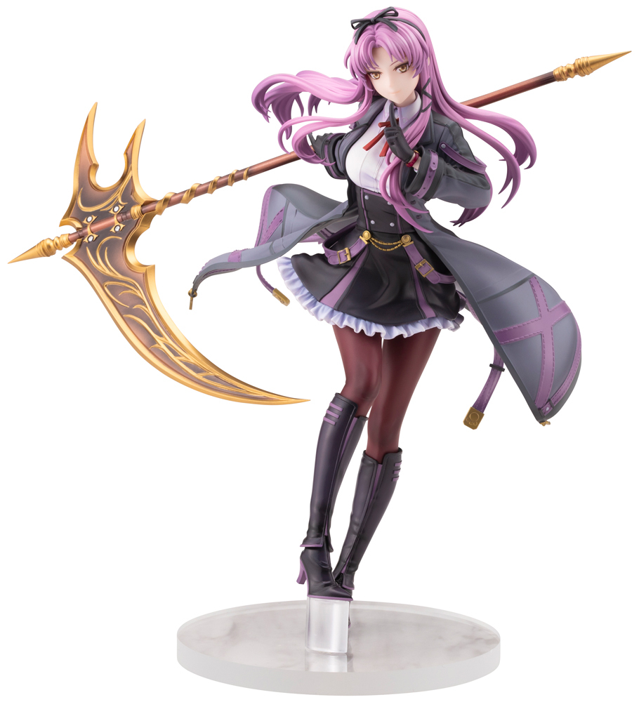 「ACG.GO」日版「預購」《英雄傳說 黎之軌跡II -CRIMSON SiN-》蕾恩·布萊特 黎之軌跡II Ver.