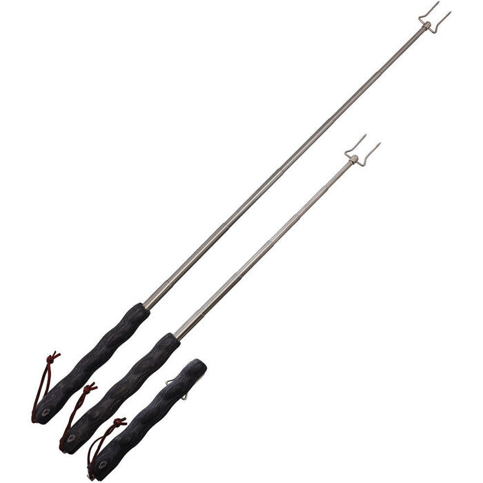 BBQ Stick Black Birch