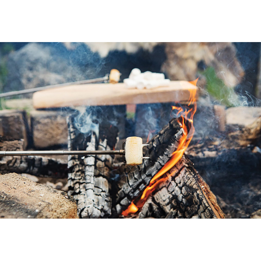 BBQ Stick Black Birch