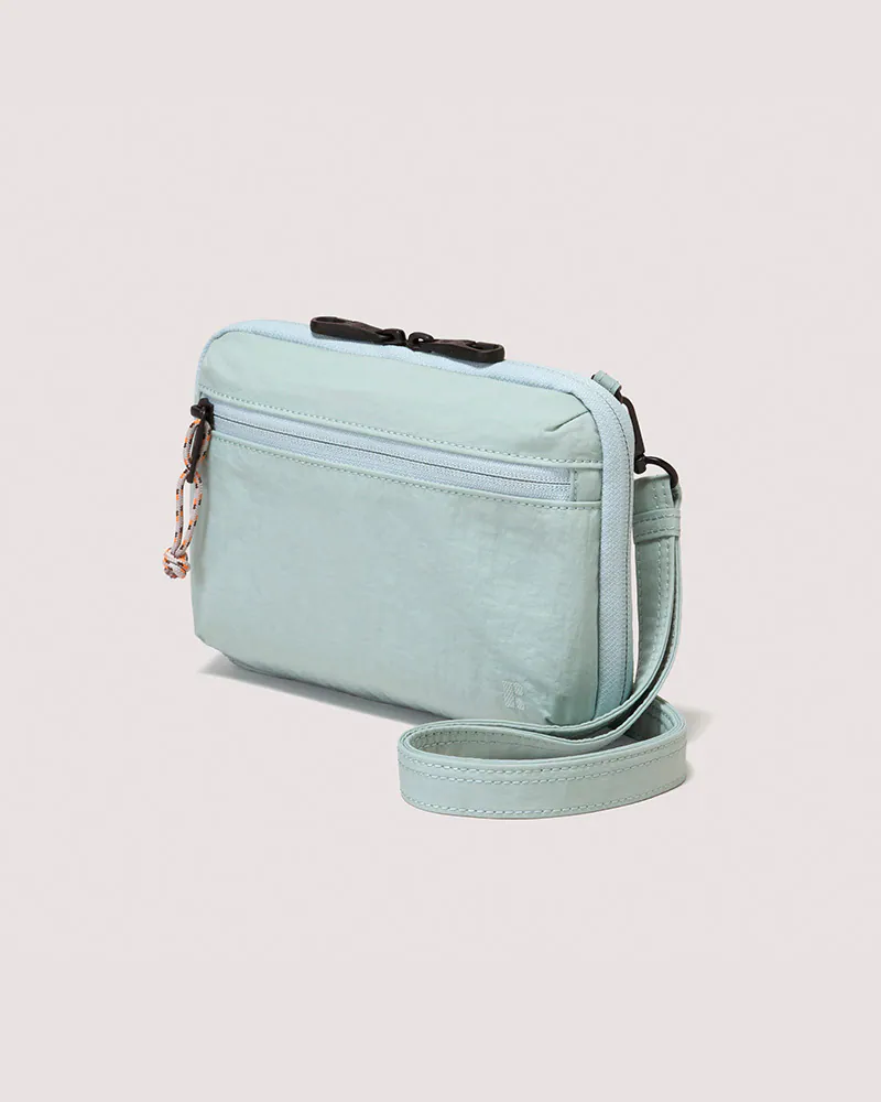 【韓國Branden Safe Plus】Wallet Bag | 防盜銀包 | RFID護照卡片多格【10月24日截單】