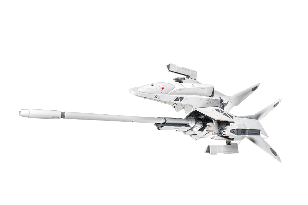 「ACG.GO」日版「預購」PLUM PMOA SA-77 SILPHEED Lancer type convertible kit【第二次再販】