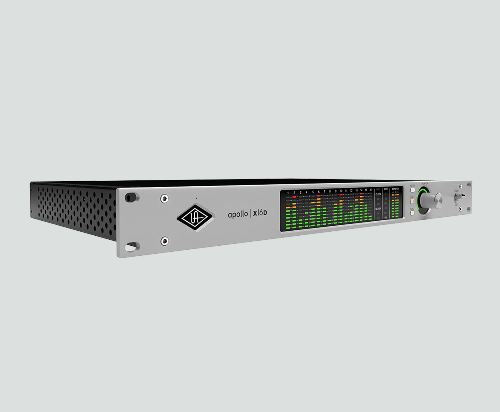 Universal Audio Apollo X16D Analog Classic