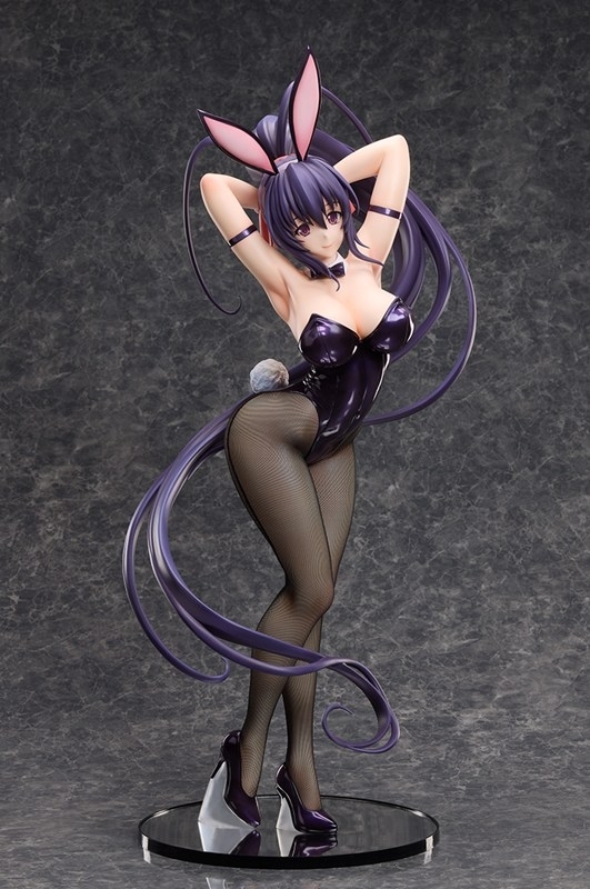 「ACG.GO」「預購」FREEing 姬島朱乃: Bunny Ver.(1/3比例)