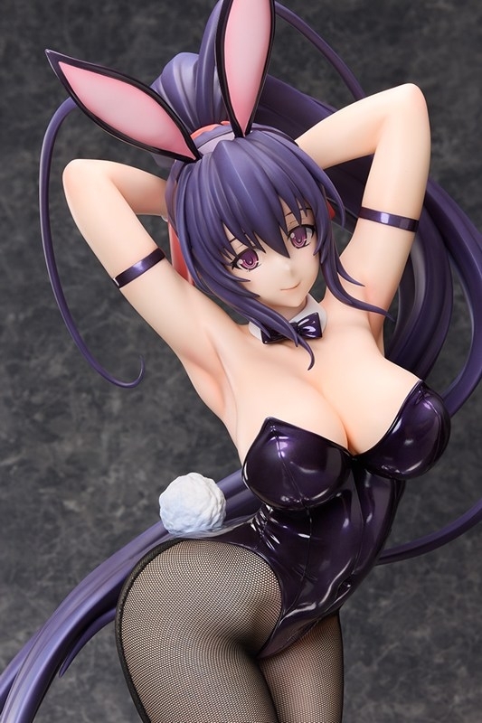 「ACG.GO」「預購」FREEing 姬島朱乃: Bunny Ver.(1/3比例)