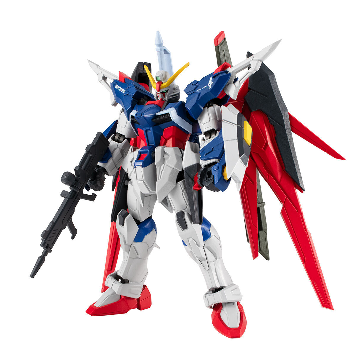「ACG.GO」「預購」[魂SHOP限定] 機動戰士高達 G-FRAME FA 命運高達