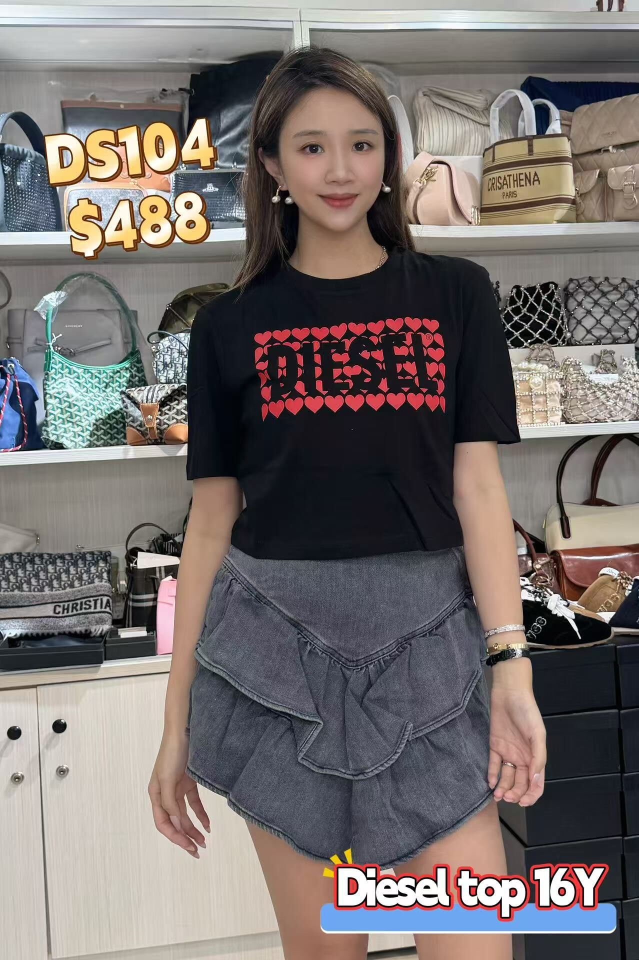 DS104-T
