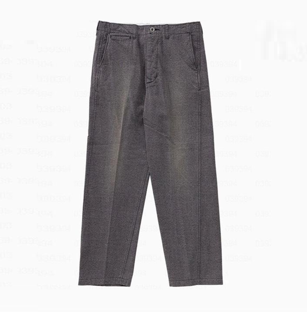 VISVIM SHORTS / PANTS
