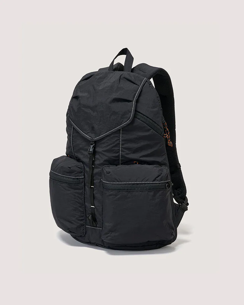 【韓國Branden Safe Plus】Backpack | 多功能防盜背囊 | RFID防割30L容量【10月24日截單】