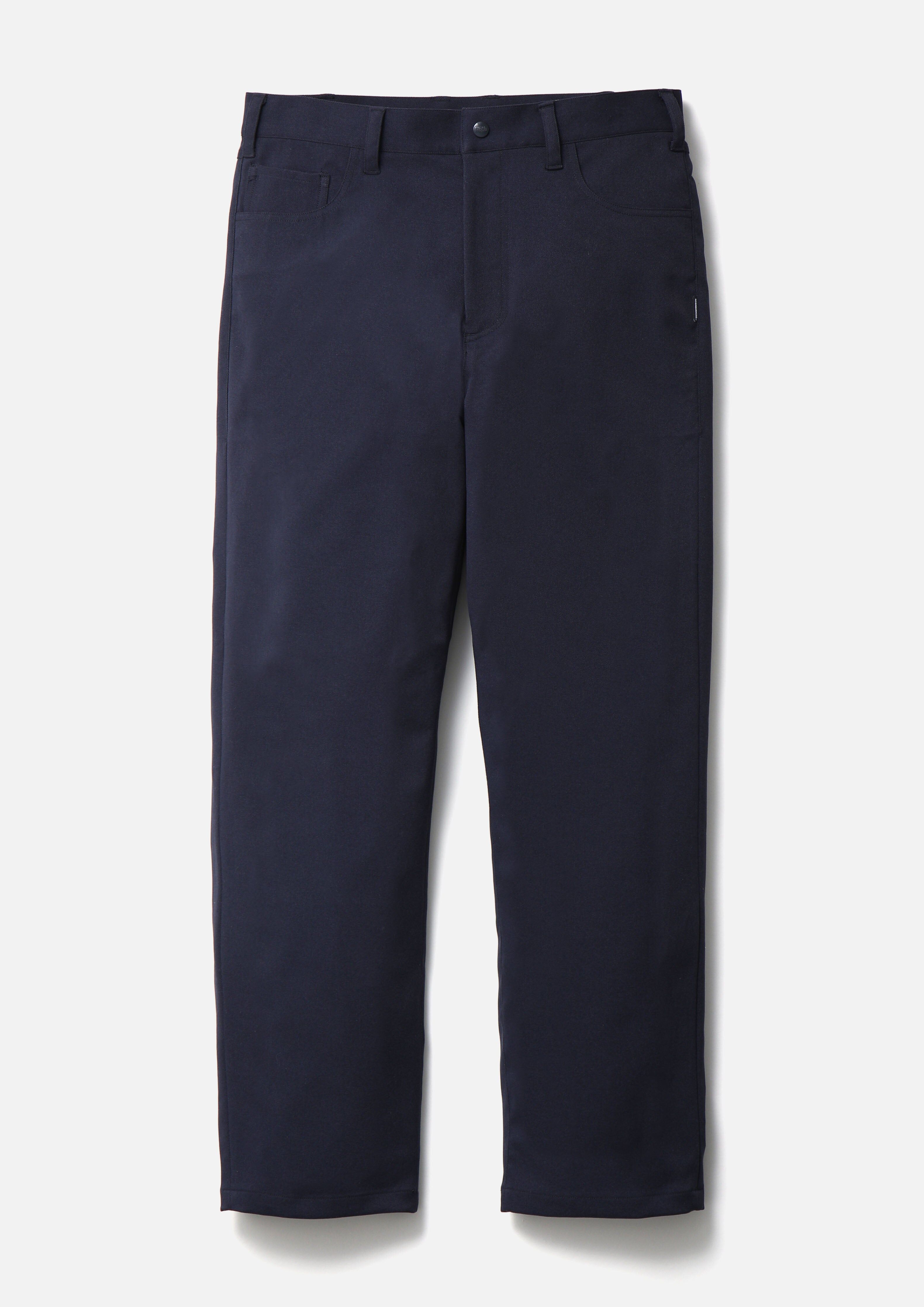 『代購商品』2026AW NEIGHBORHOOD NBHD COMFORT GUSSET PANTS 長褲 262AQNH-PTM06