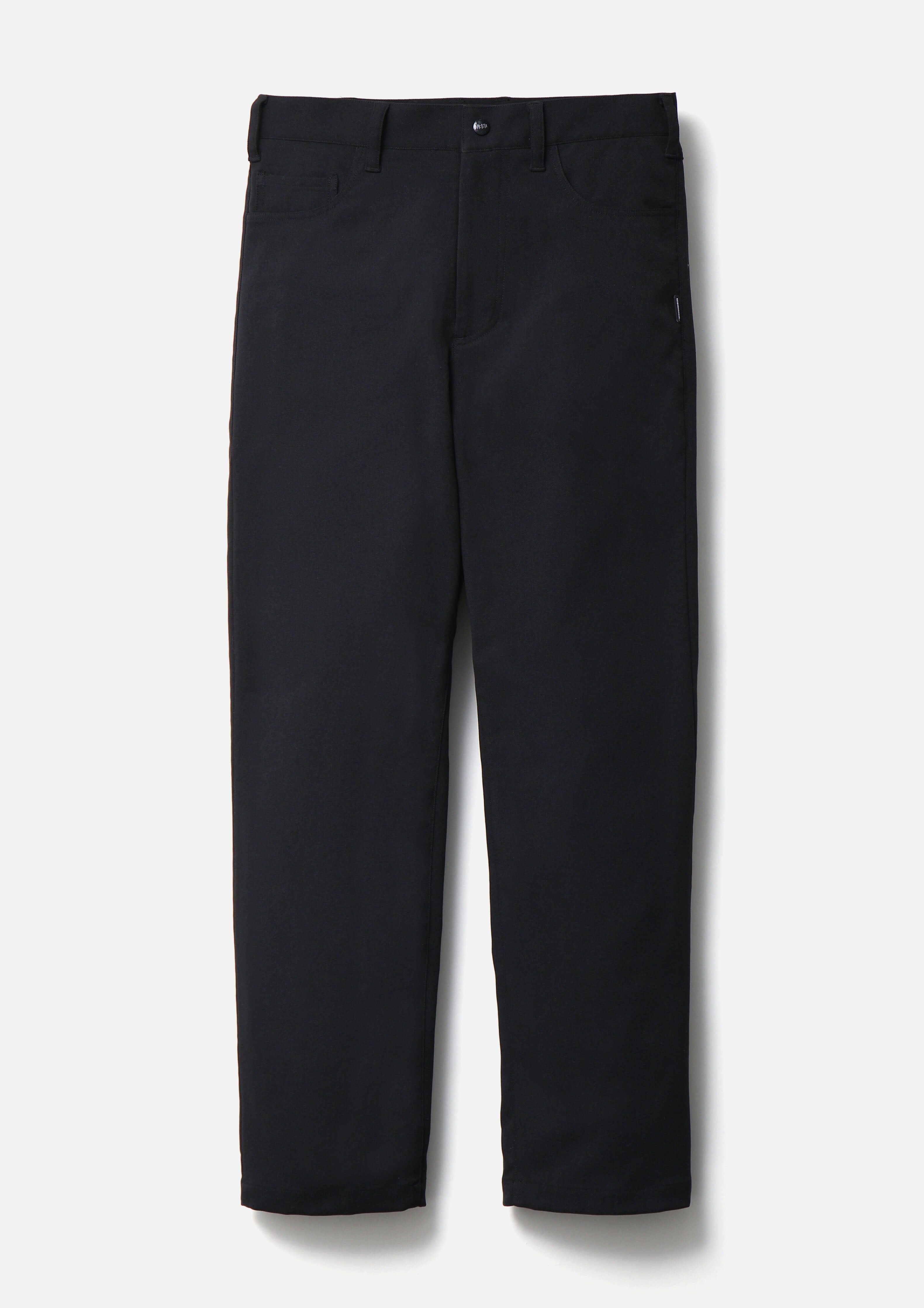 『代購商品』2026AW NEIGHBORHOOD NBHD COMFORT GUSSET PANTS 長褲 262AQNH-PTM06