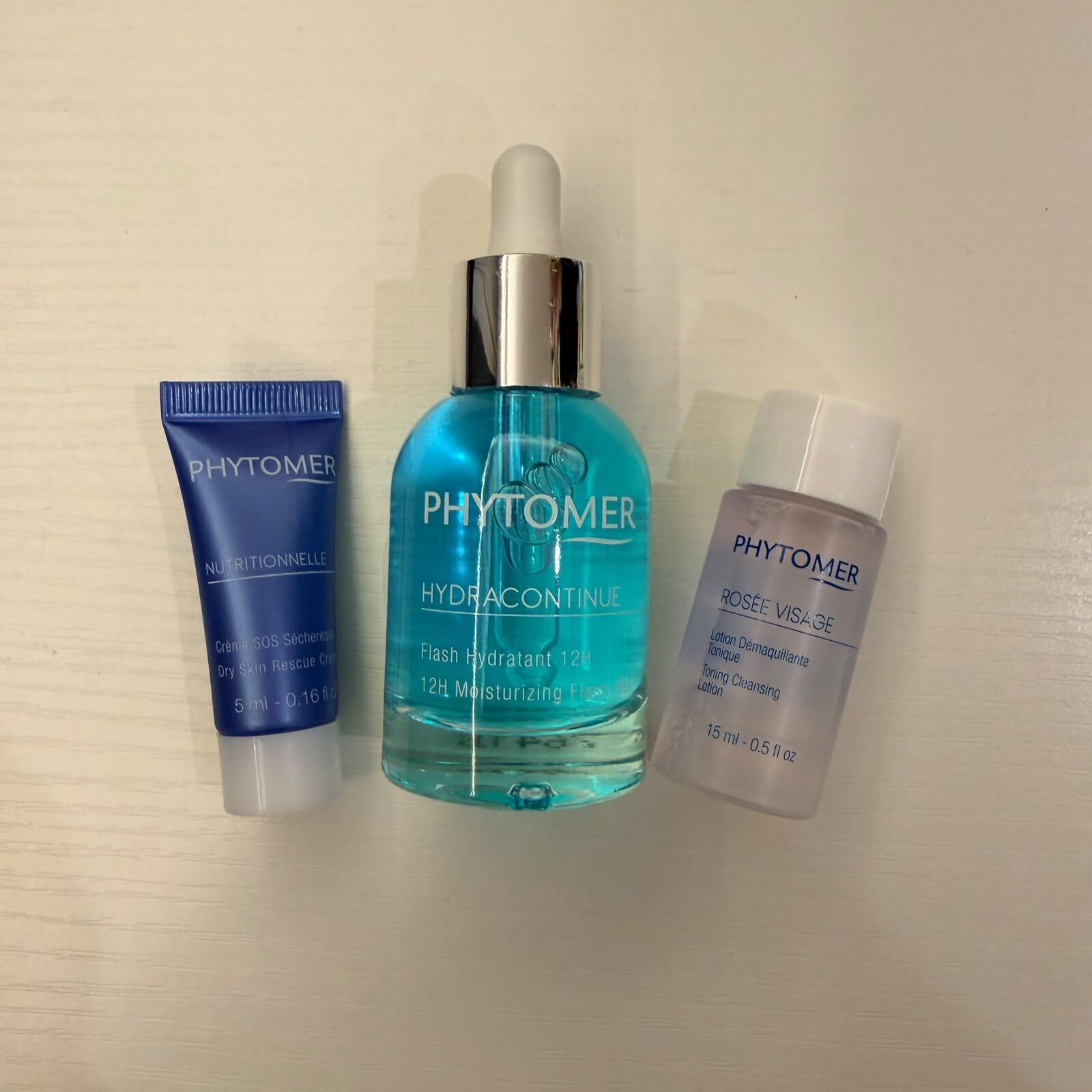 關鍵字 SS8 Phytomer 12hr Moisturizing gel 30ml優惠價$299