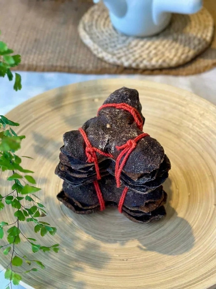 三十年九製老陳皮 250g 半斤