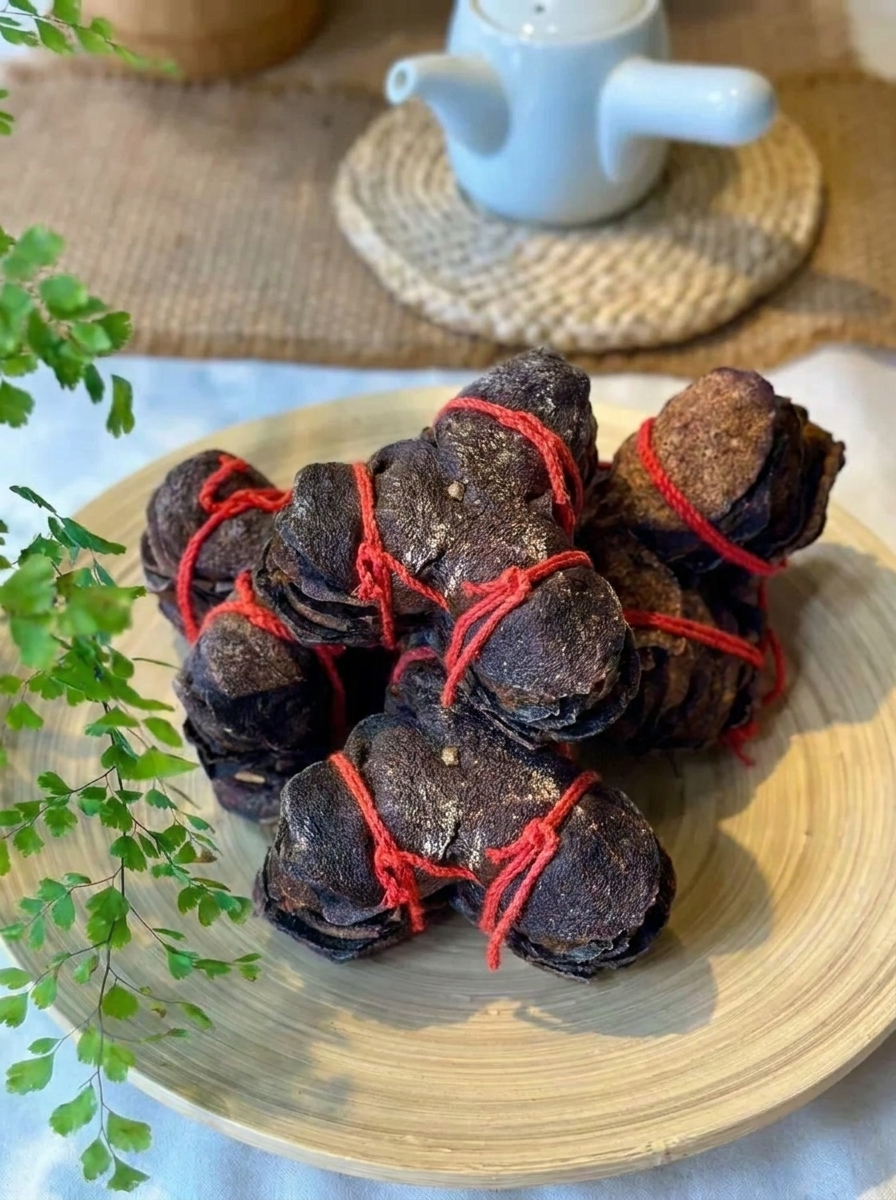 三十年九製老陳皮 500g ( 一斤 )