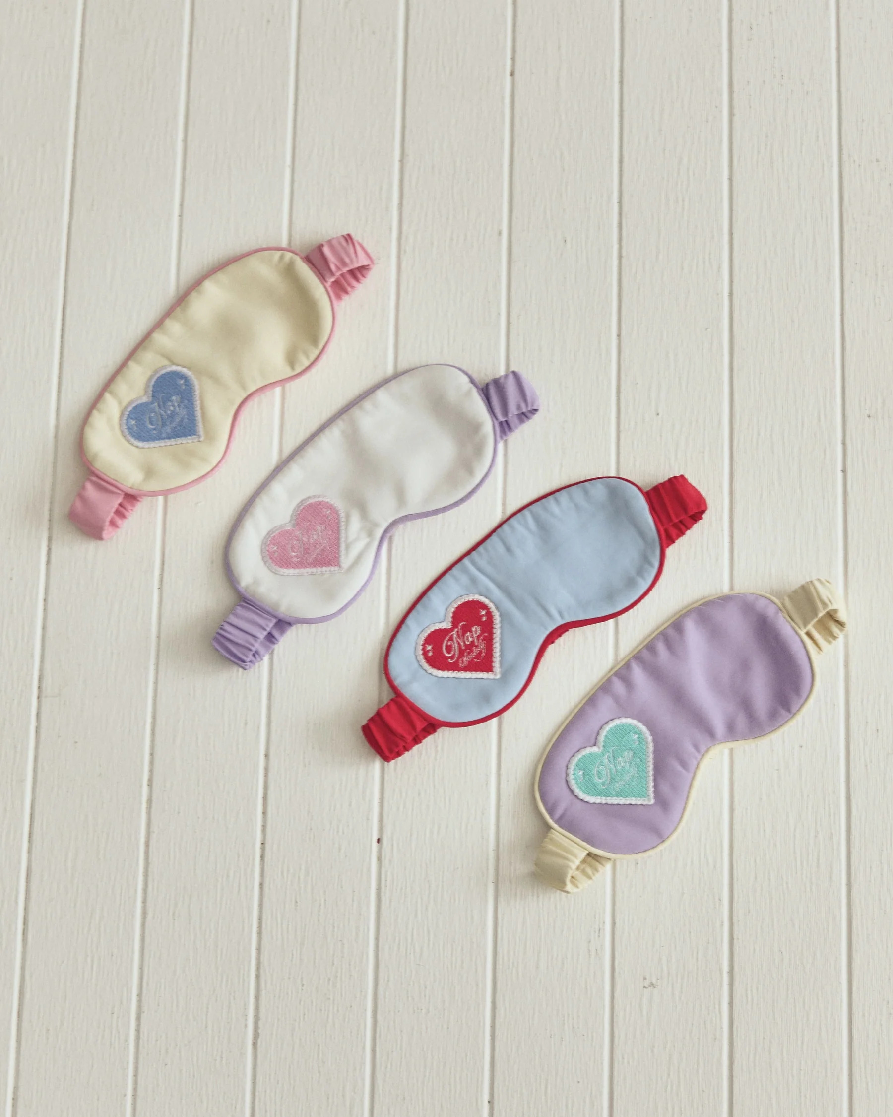 【 泰國加開團 】Cross Culture COMFY SLEEP MASK 舒眠眼罩