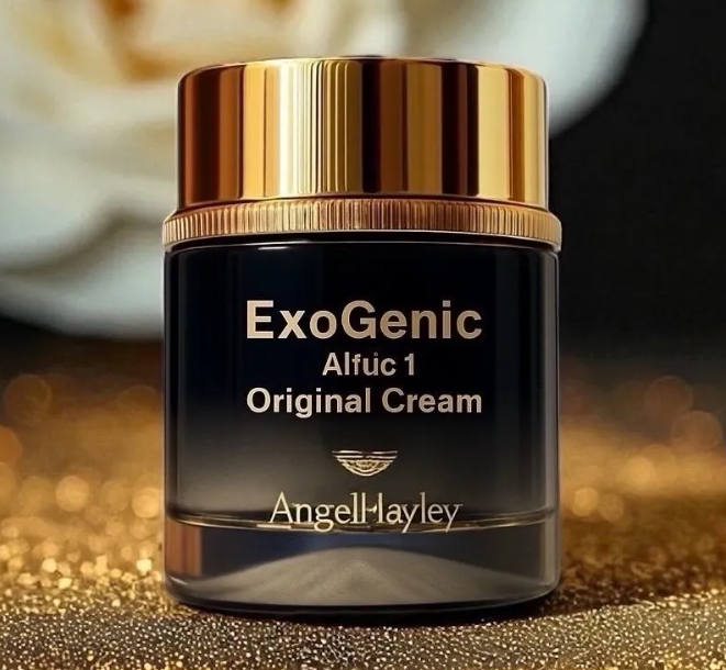 AB260907 - M25-ExoGenic外泌體 波色因 保濕美白除皺原型霜 50mL（買一送二 共三件）  EXP:2030-產地：美國