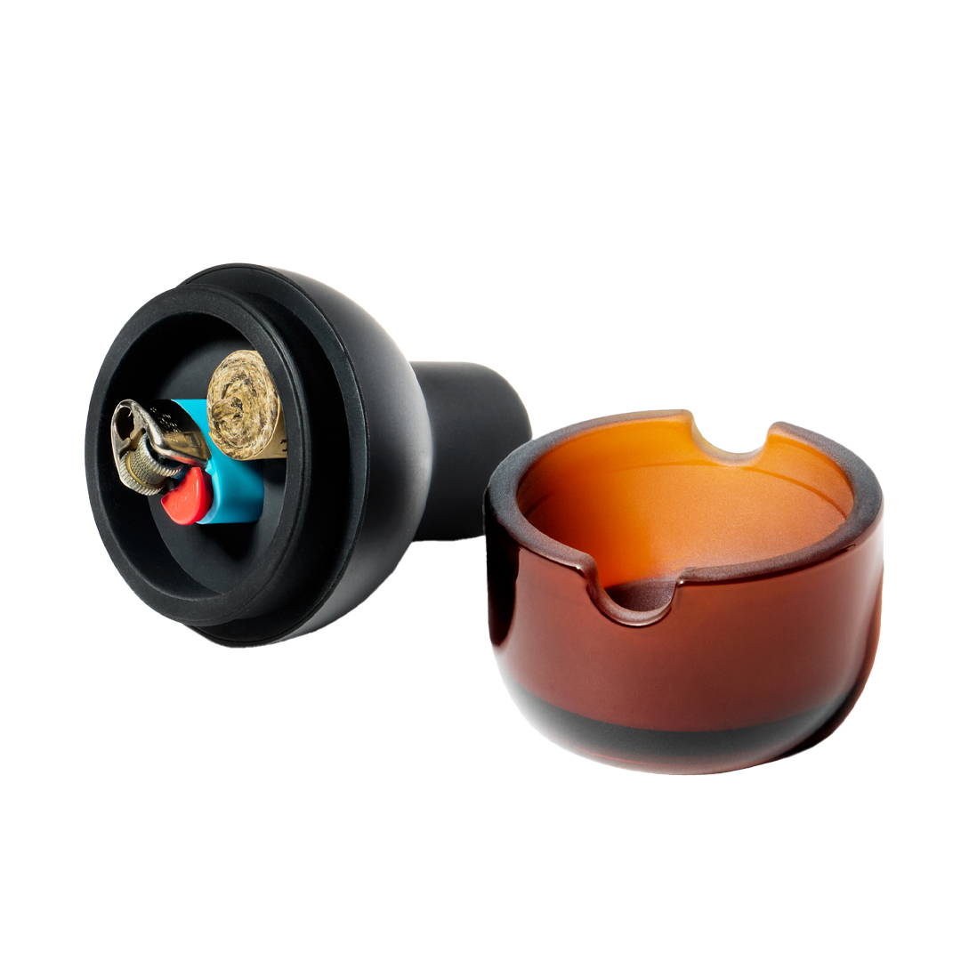 BEACON ASHTRAY BY NWTN HOME