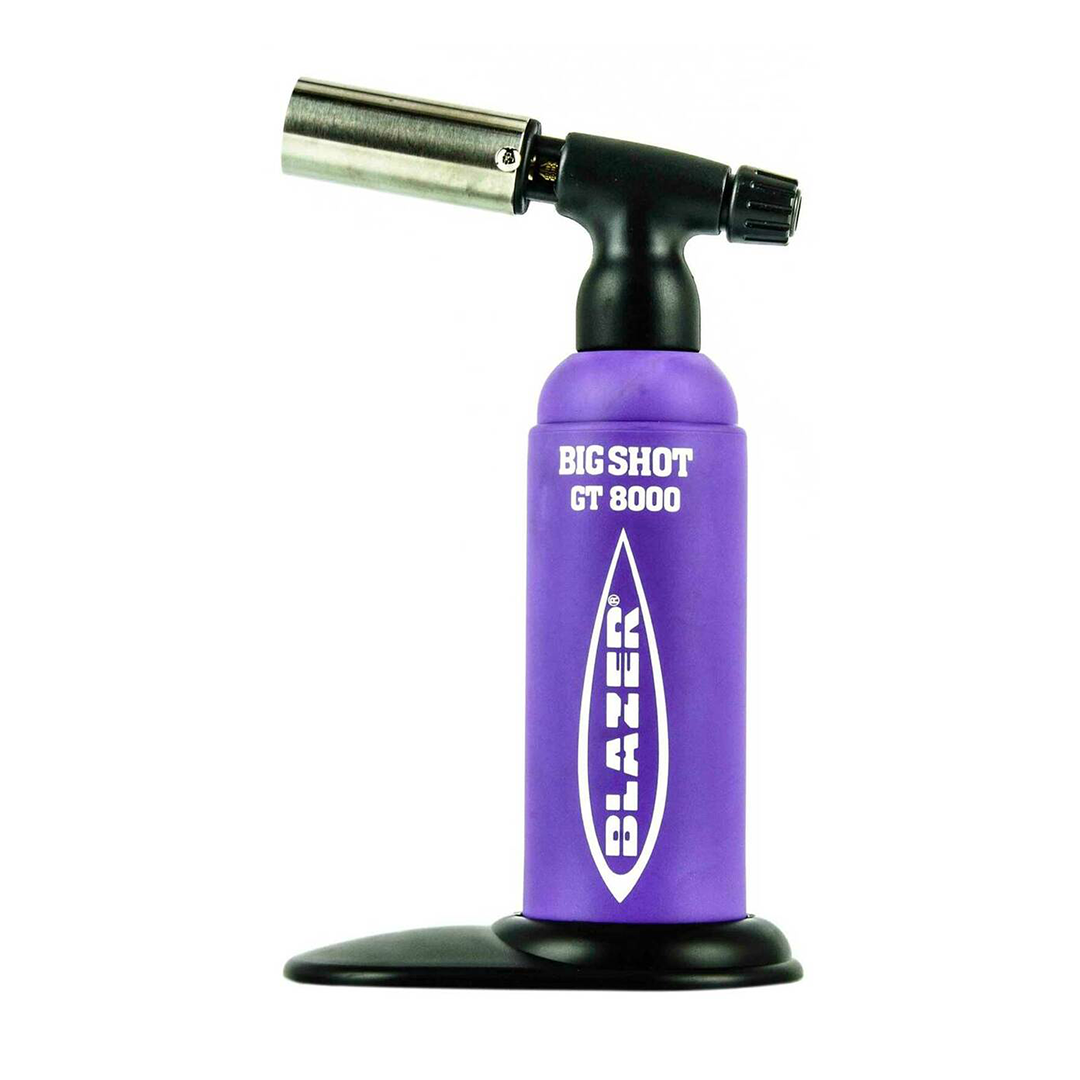 BLAZER BIG SHOT GT8000 TORCH