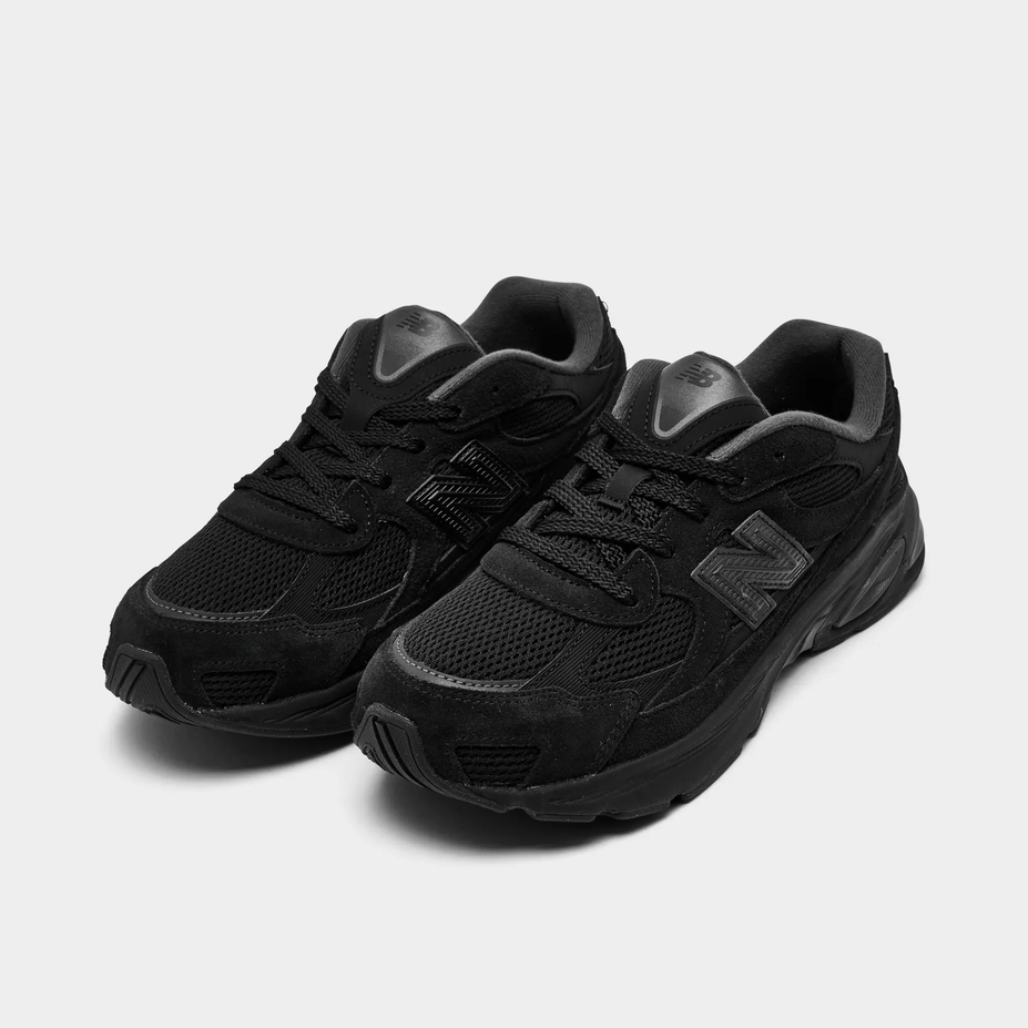 【預訂】NEW BALANCE 2010 全黑-GS