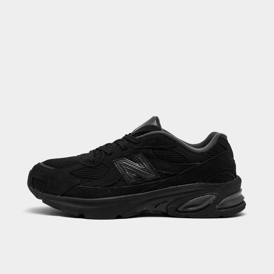 【預訂】NEW BALANCE 2010 全黑-GS