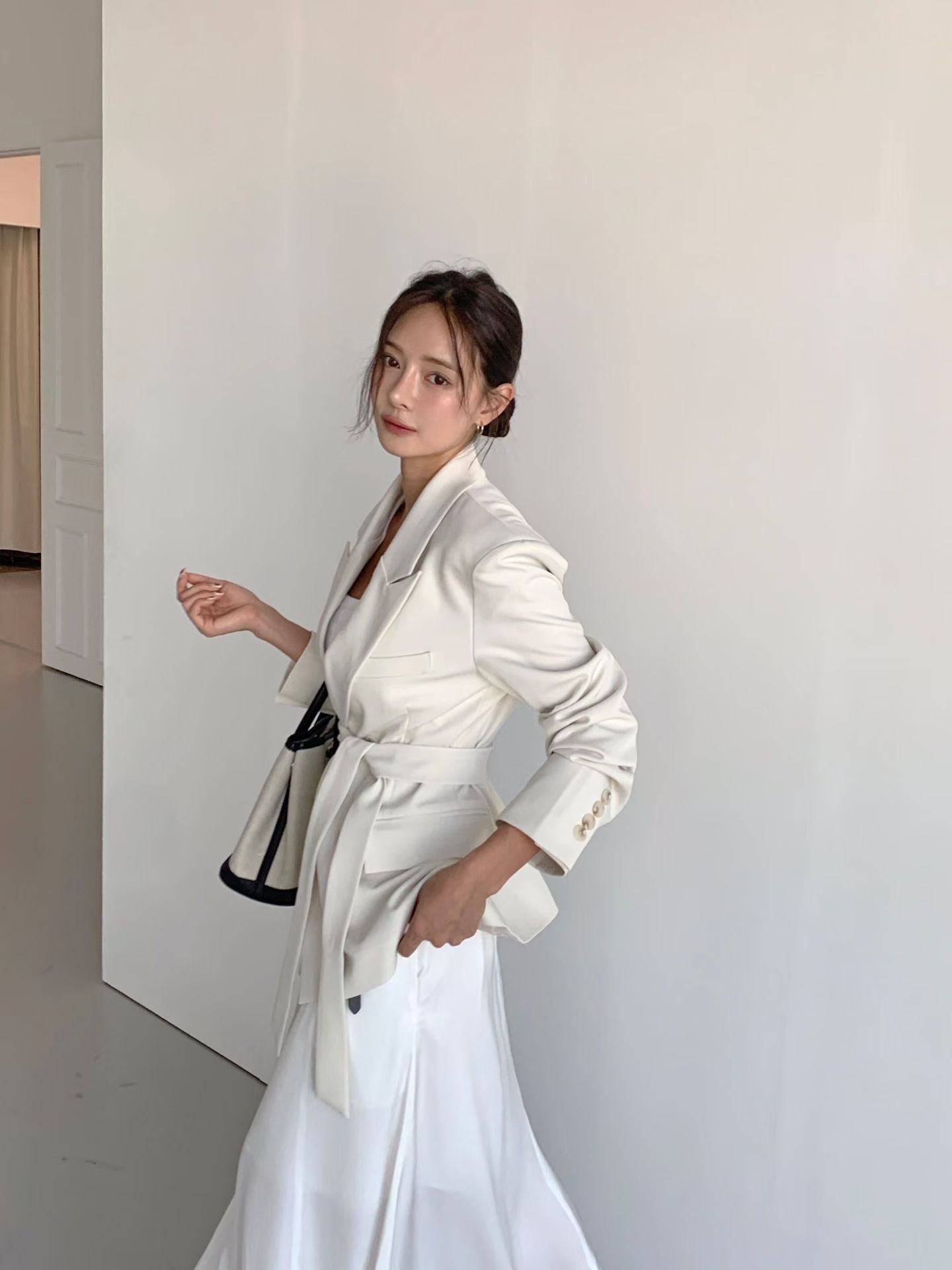 高街定義 (外套)