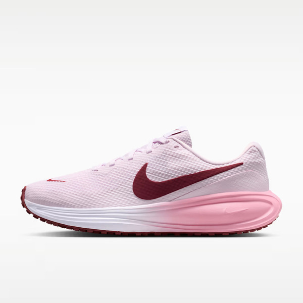 Nike 耐吉 W Revolution 8 HJ8485-501 女 慢跑鞋 運動鞋 基本款 透氣 緩震 粉紅