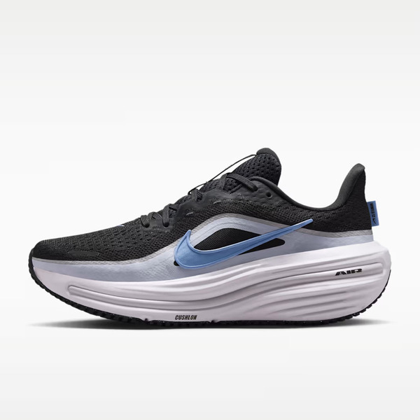 Nike 耐吉 W Air Winflo 12 HV9273-005 女 慢跑鞋 運動鞋 緩震 舒適 厚底 黑藍