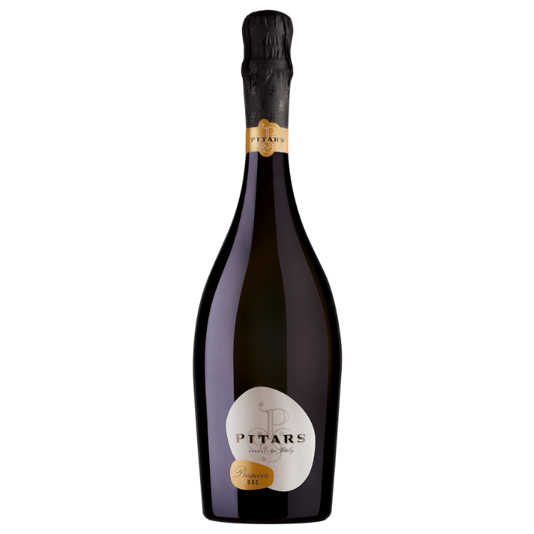 Pitars Gli Spumanti Prosecco Brut