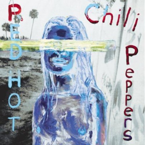 RED HOT CHILI PEPPERS ~ BY THE WAY (CD)