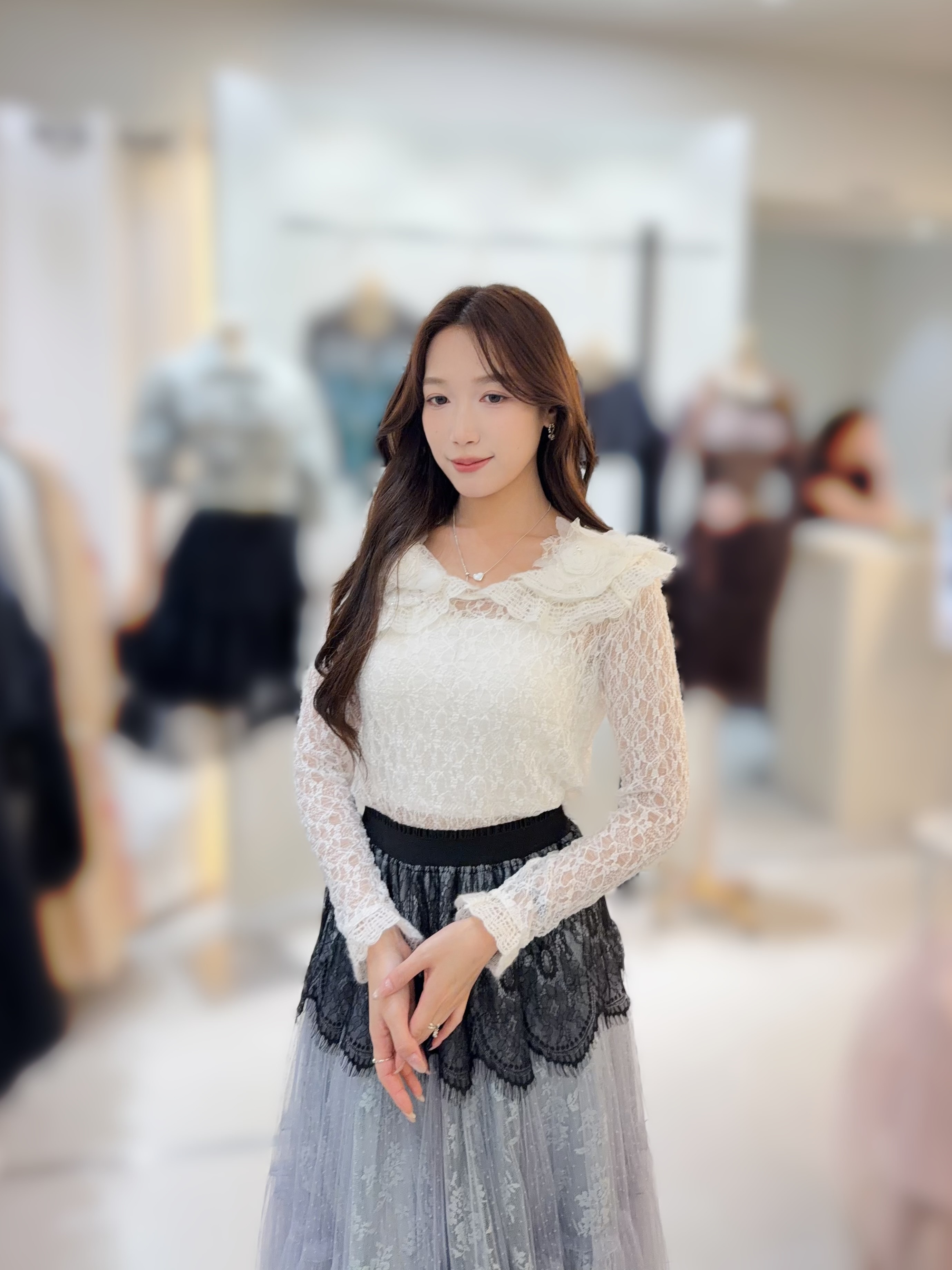 AW31 胸40-56 長22 $559