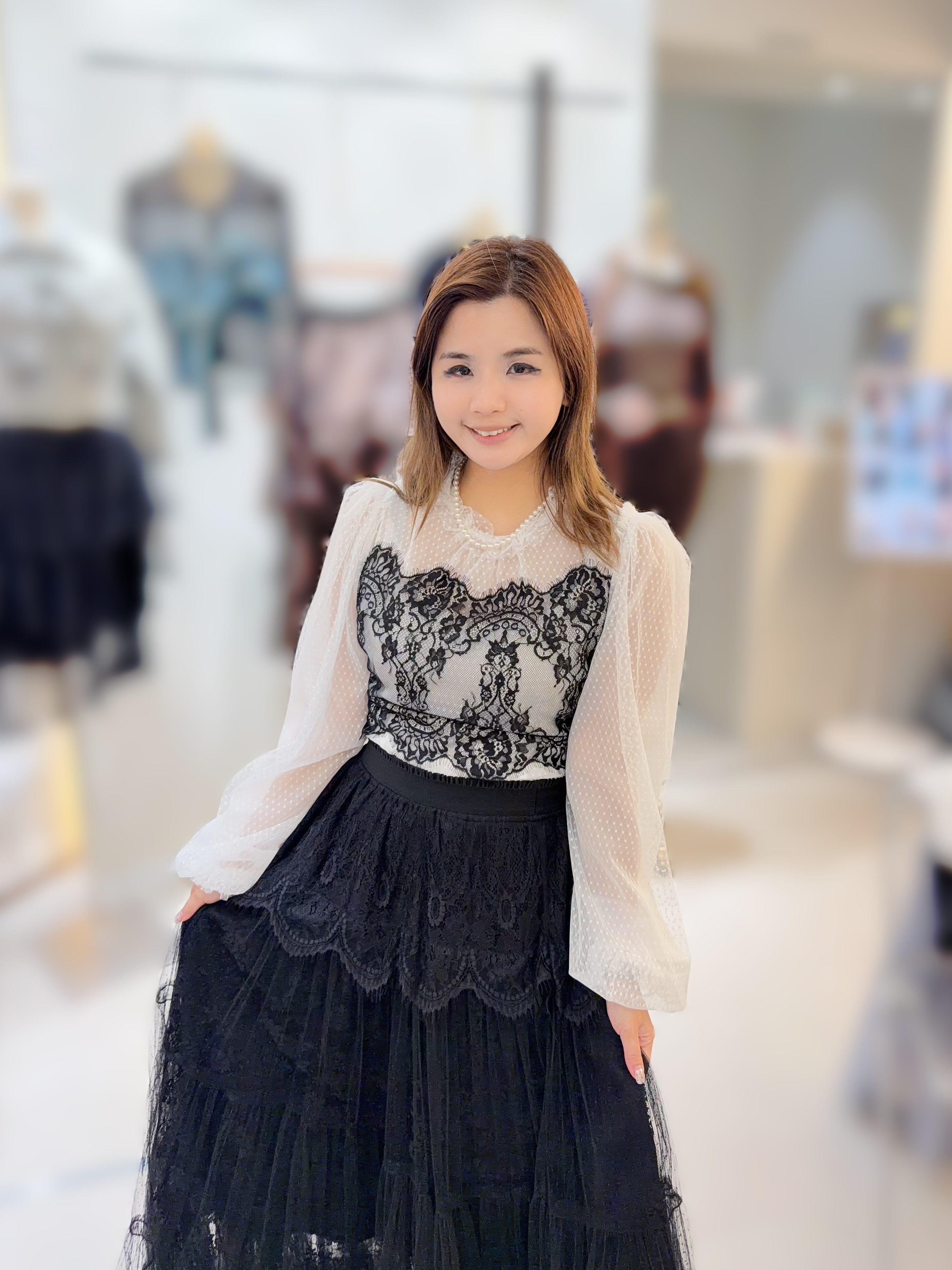 AW33 胸38  長21 $509