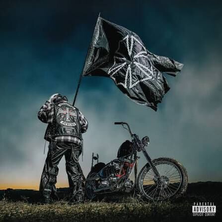Don Toliver - Hardstone Psycho (Mod) CD