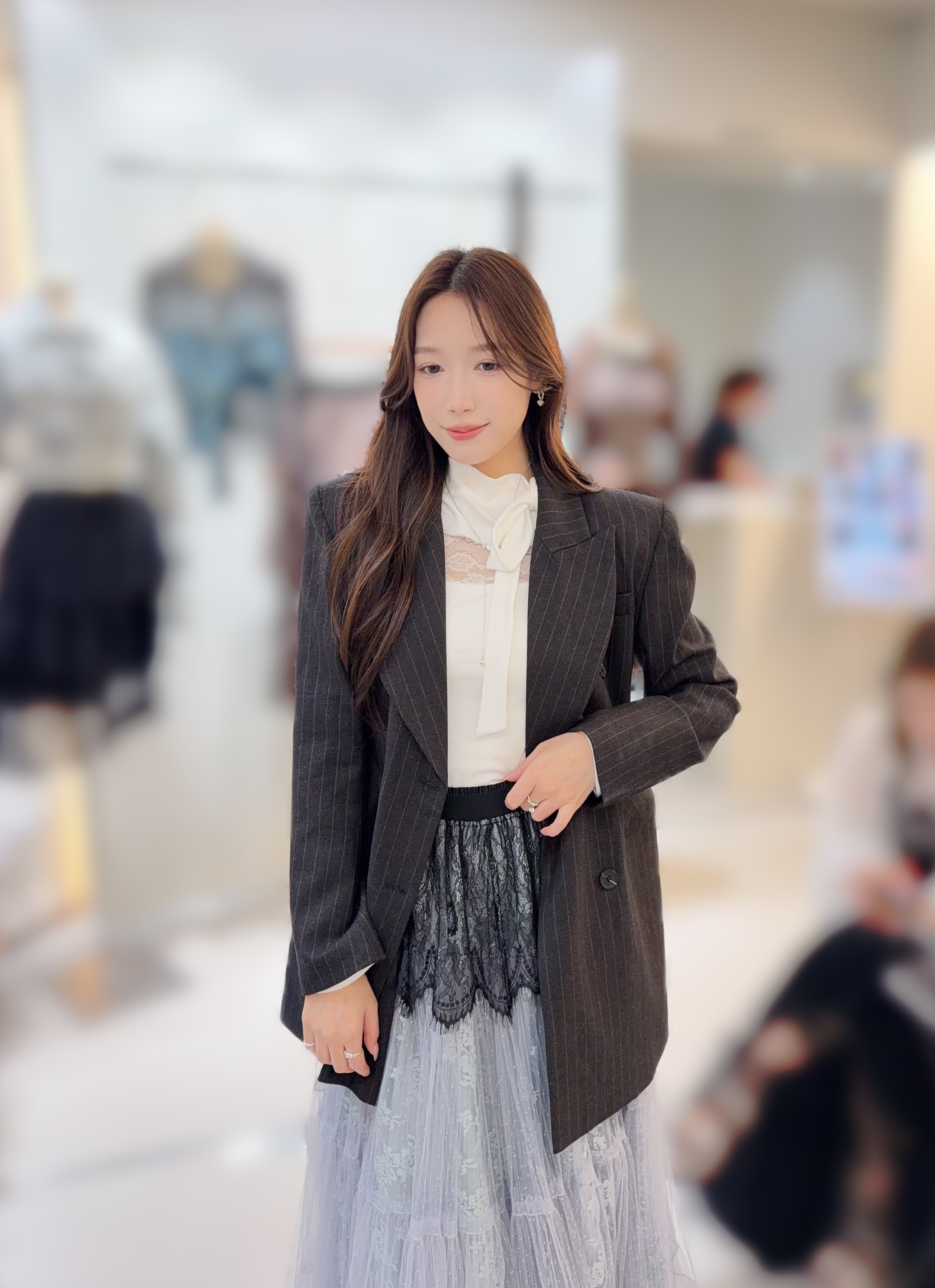 AW10 胸40 長30.5 $799