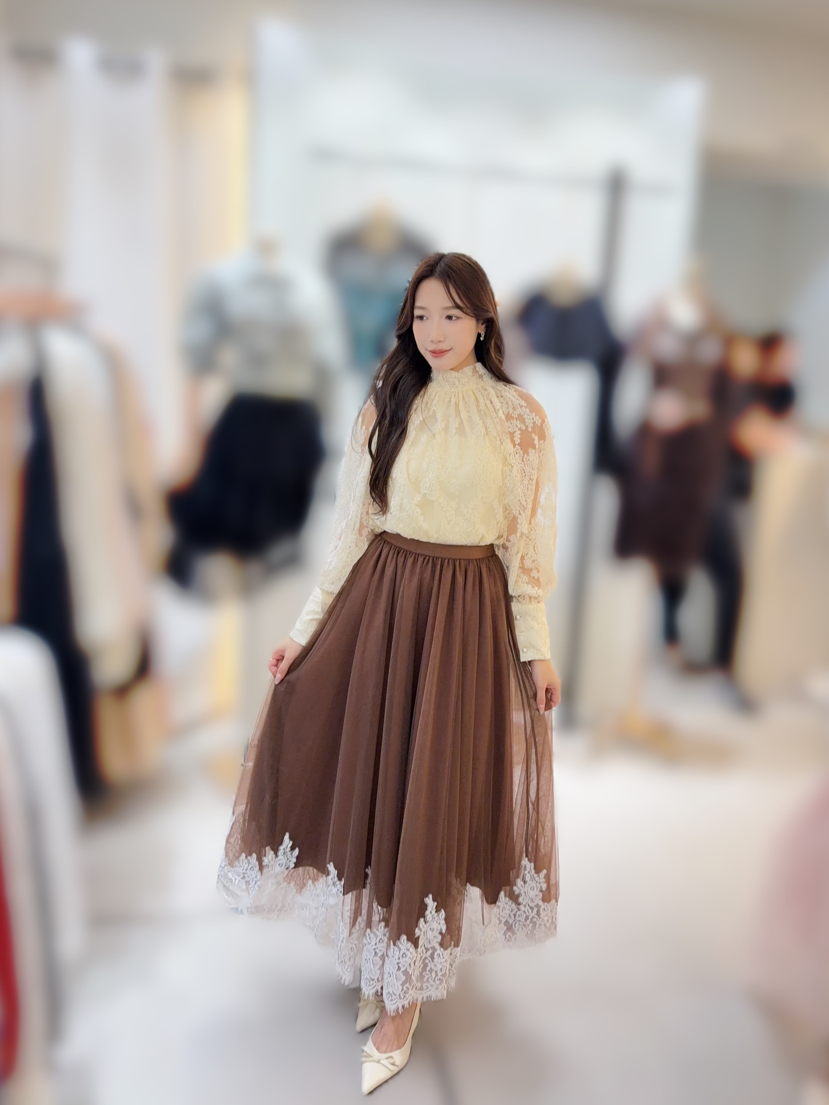 AW11 腰24-46 HIP70 長37 $599
