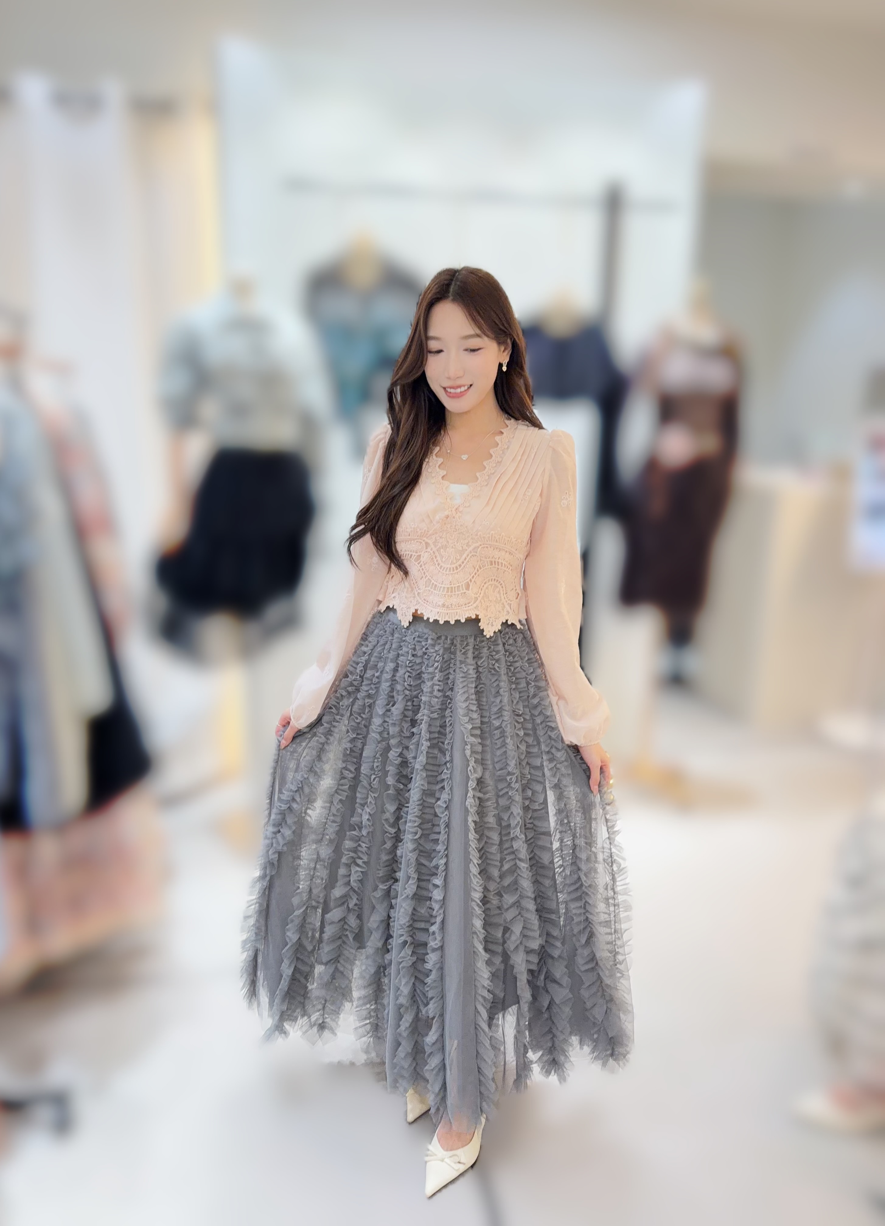 AW12 腰25-40 HIP50 長38 $599