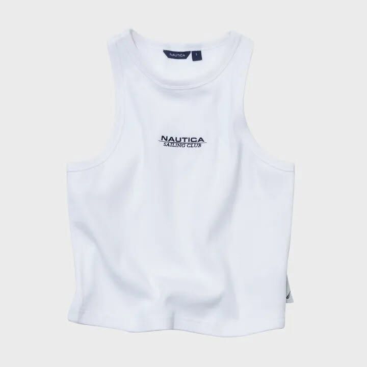 Nautica Sailing Club 航海俱樂部系列 背心組