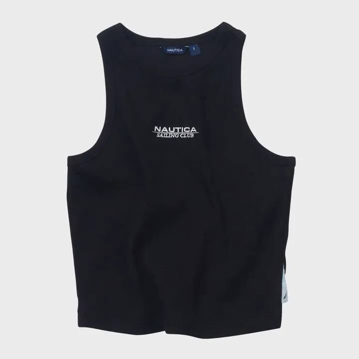 Nautica Sailing Club 航海俱樂部系列 背心組