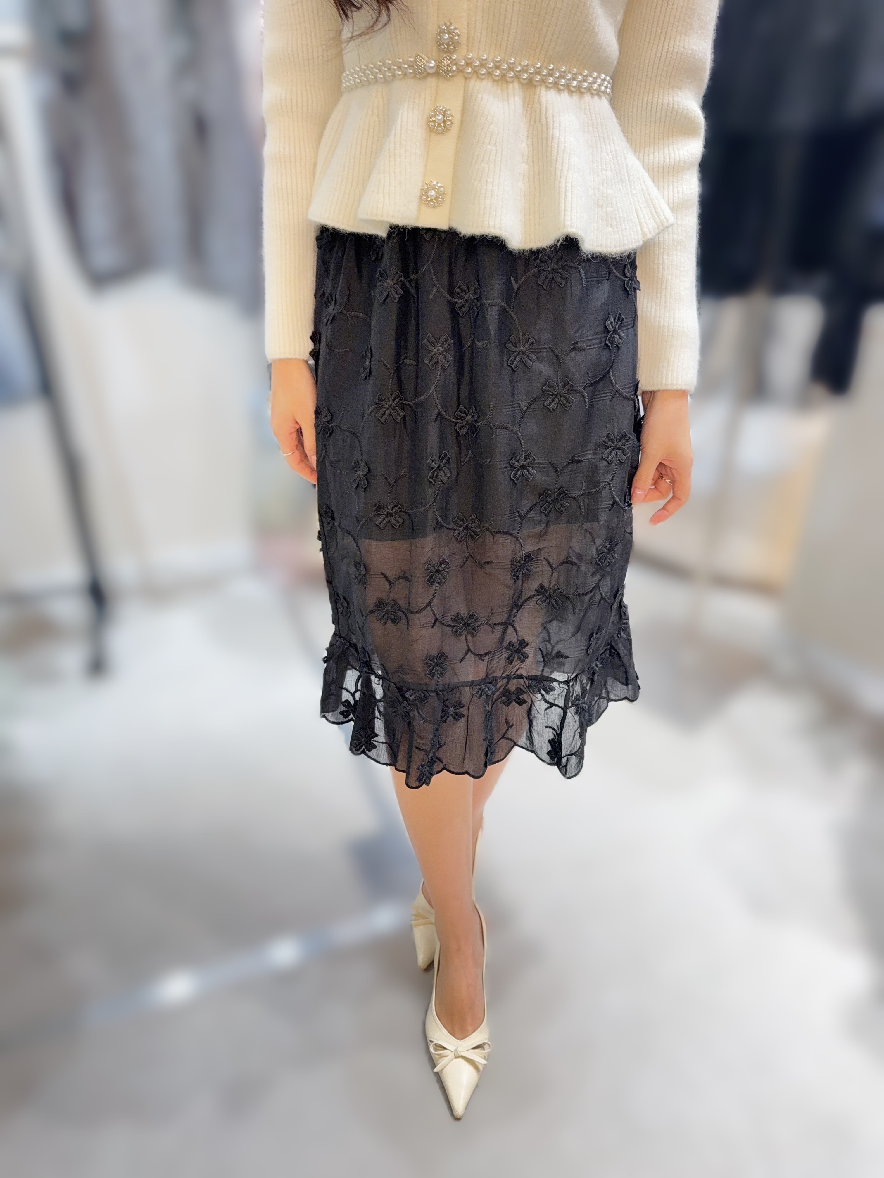 AW14 腰25-38 HIP40 長26 $509