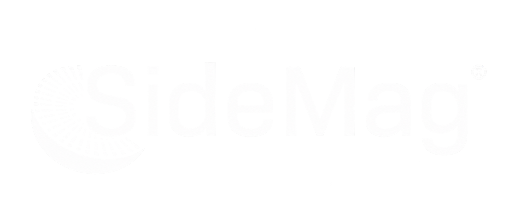 硬體放鬆 SideMag