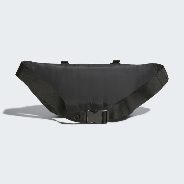 Adidas 愛迪達 Mh Q1 Waist Bag JN3782 腰包 收納 輕便 可斜背 黑