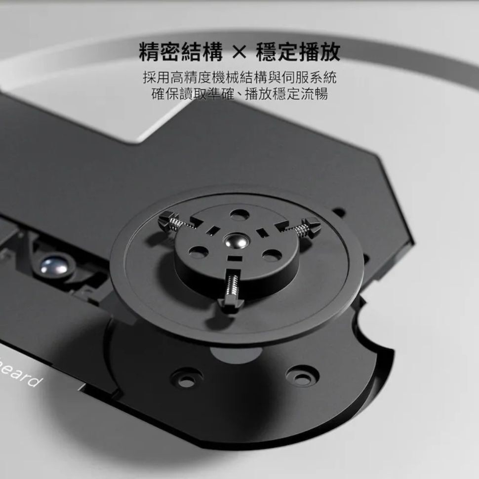 Fosi Audio Merak CD 播放器