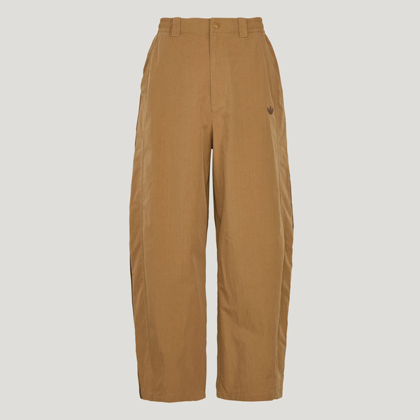 Adidas 愛迪達 M Track Pant KY8312 男 長褲 運動長褲 休閒長褲 彎刀褲 卡其