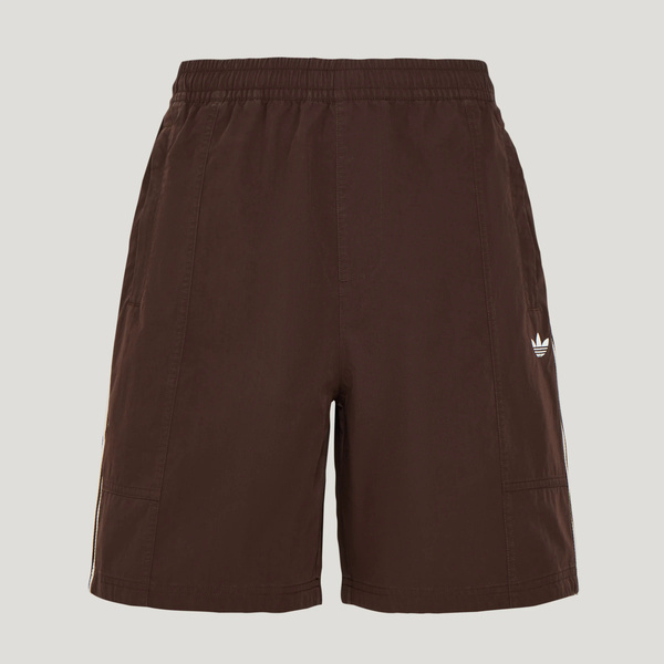 Adidas 愛迪達 M Short KY8313 男 短褲 運動短褲 休閒短褲 咖啡 深棕