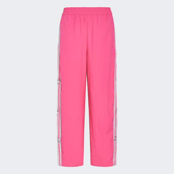 Adidas 愛迪達 Dce Wv Pnt KR7597 女 長褲 運動長褲 休閒長褲 舞動 粉紅