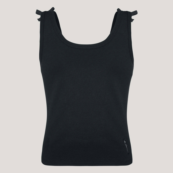 Adidas 愛迪達 Dce Tank KS5318 女 背心 運動背心 無袖 彈性 黑