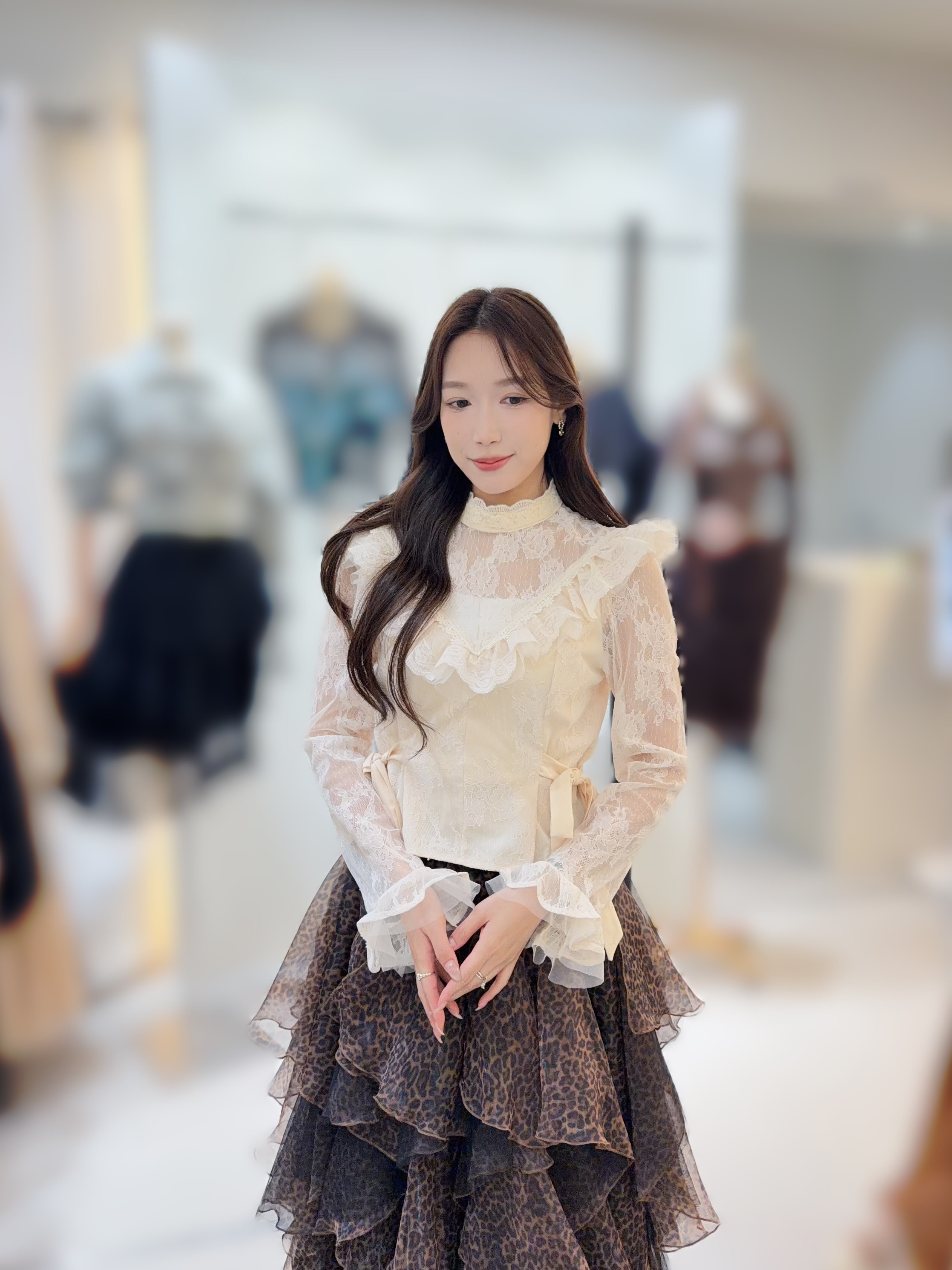 AW19 胸39 長18.5 $509