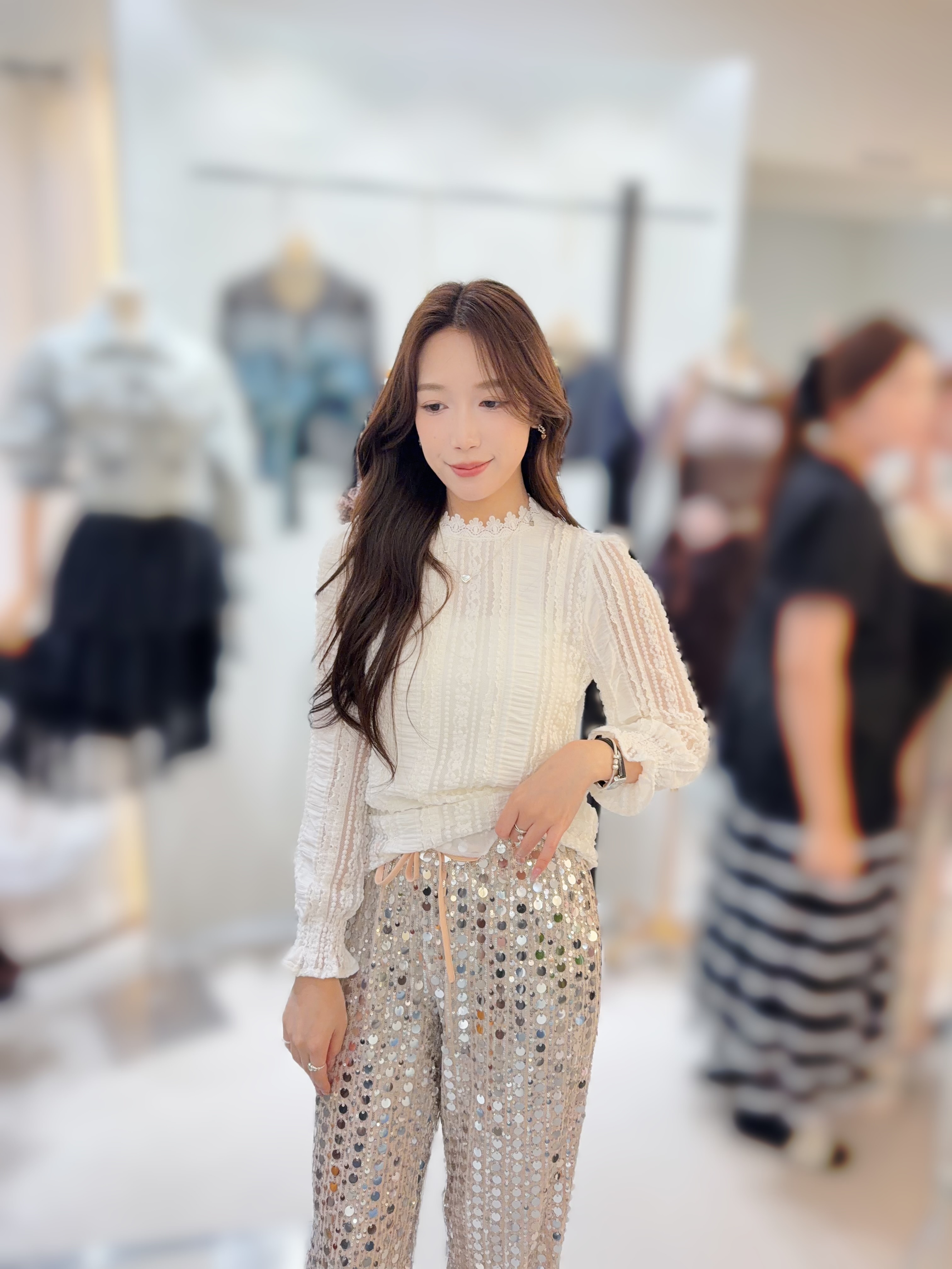 AW20 童童價 胸40-50 長22 $509