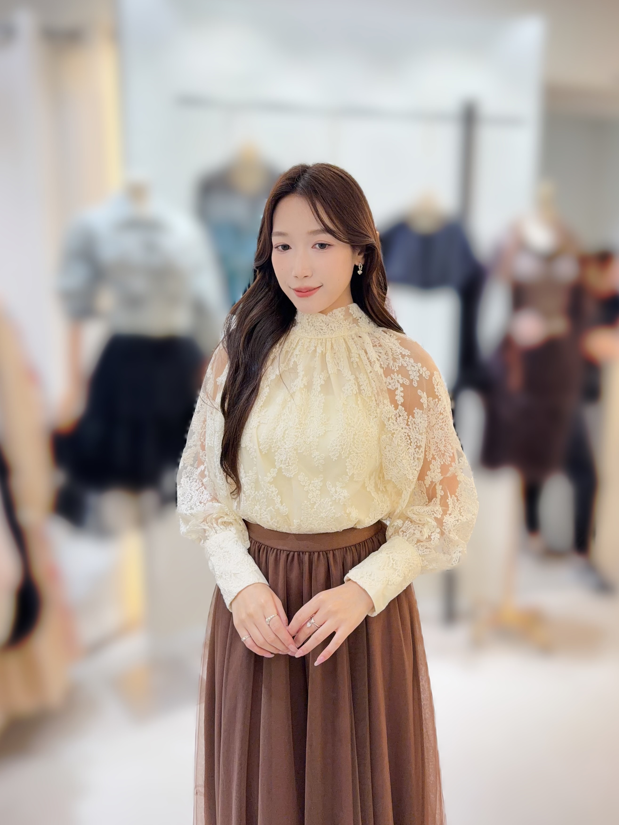 AW23 胸44 長24 $509